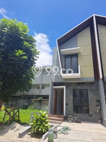 Dijual Hunian Rumah Terawat 3 KT di BSD Kencana Loka, Tangerang Dijual Hunian Rumah Terawat 3 KT di BSD Kencana Loka, Tangerang