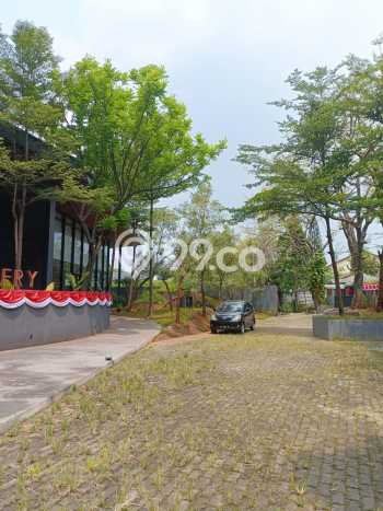 Tanah Dijual Area Strategis di Sektor 2 - Bintaro Jakarta Selatan 8258m2 Tanah Dijual Area Strategis di Sektor 2 - Bintaro Jakarta Selatan 8258m2
