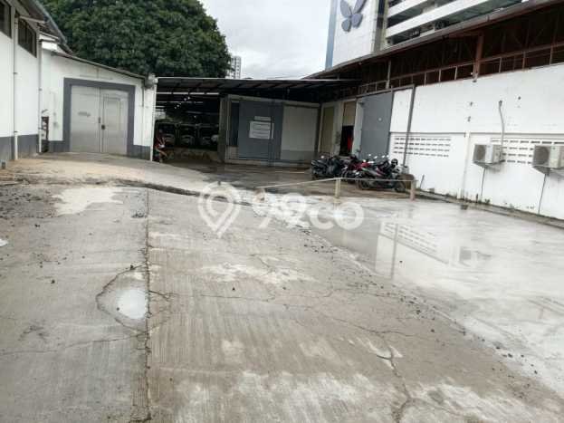 Tanah Dijual Lokasi Penjaringan, Jakarta Utara Luas 2868m2 Legalitas Aman Tanah Dijual Lokasi Penjaringan, Jakarta Utara Luas 2868m2 Legalitas Aman