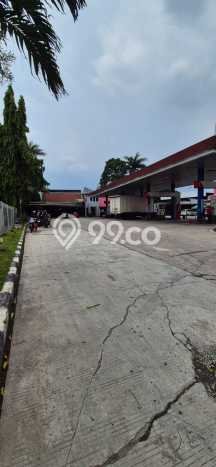 Unit Komersial Dijual di Tangerang LT 3815m2 & LB 1500m2 Unit Komersial Dijual di Tangerang LT 3815m2 & LB 1500m2