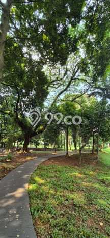 Hunian Super Mewah dengan Akses Paling Strategis di BSD City, Tangerang Hunian Super Mewah dengan Akses Paling Strategis di BSD City, Tangerang