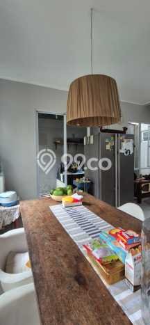 Rumah Elit Modern Siap Huni di BSD City Tangerang Rumah Elit Modern Siap Huni di BSD City Tangerang