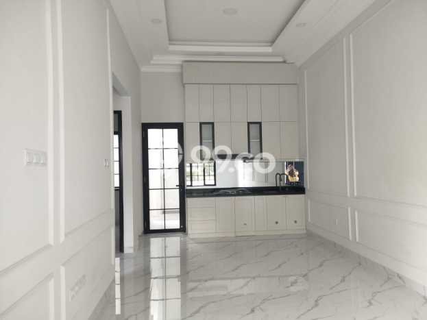 Rumah Minimalis 3 KT di BSD Kencana Loka Tangerang Rumah Minimalis 3 KT di BSD Kencana Loka Tangerang