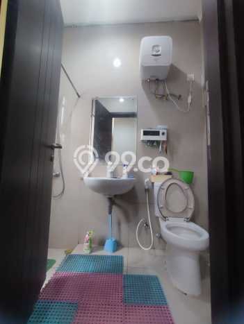 Rumah Luas Asri 3 KT Siap Huni di BSD City Tangerang Rumah Luas Asri 3 KT Siap Huni di BSD City Tangerang