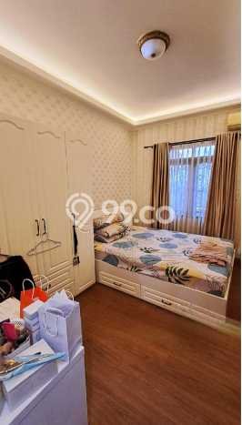 Rumah Modern Cantik 3 KT Siap Huni di Kelapa Dua Rumah Modern Cantik 3 KT Siap Huni di Kelapa Dua
