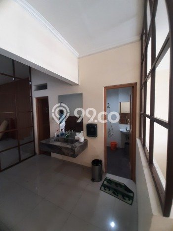 Ruko Dijual di Prime Area Tangerang Luas 375m2 Ruko Dijual di Prime Area Tangerang Luas 375m2