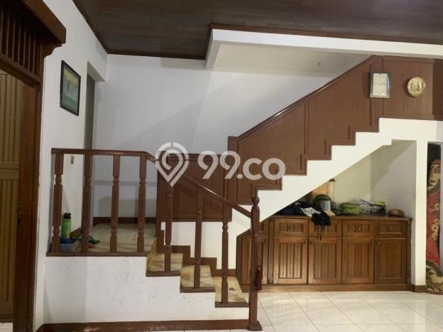 Hot Offer Hunian Mewah Ideal dan Luas di Ciputat, Tangerang Selatan Hot Offer Hunian Mewah Ideal dan Luas di Ciputat, Tangerang Selatan