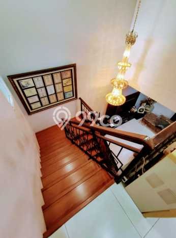 Dijual Rumah Premium dengan Fasilitas Sekitar Lengkap di Pondok Aren, Tangerang Selatan Dijual Rumah Premium dengan Fasilitas Sekitar Lengkap di Pondok Aren, Tangerang Selatan
