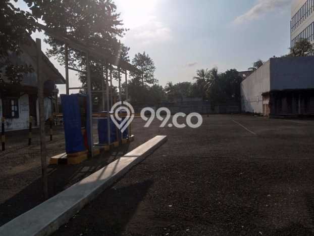 Tanah Dijual Lokasi Strategis di Jakarta Selatan dengan Luas 3845m2 Tanah Dijual Lokasi Strategis di Jakarta Selatan dengan Luas 3845m2