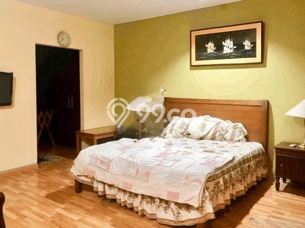 Dijual Hunian Mewah dengan Fasilitas Sekitar Komplit di Pondok Aren, Tangerang Selatan Dijual Hunian Mewah dengan Fasilitas Sekitar Komplit di Pondok Aren, Tangerang Selatan