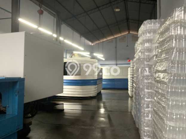 Unit Gudang Strategis di Benda, Tangerang Potensi Bisnis Besar Unit Gudang Strategis di Benda, Tangerang Potensi Bisnis Besar