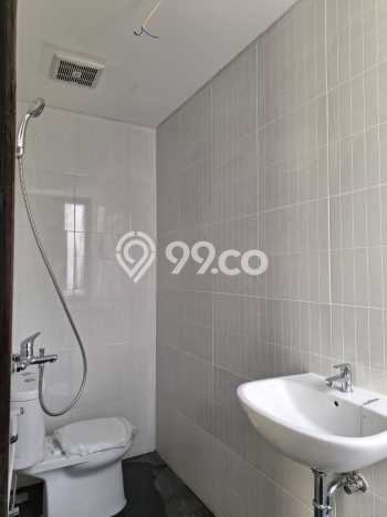 Rumah Modern 3 KT di BSD Tangerang Unfurnished Rumah Modern 3 KT di BSD Tangerang Unfurnished
