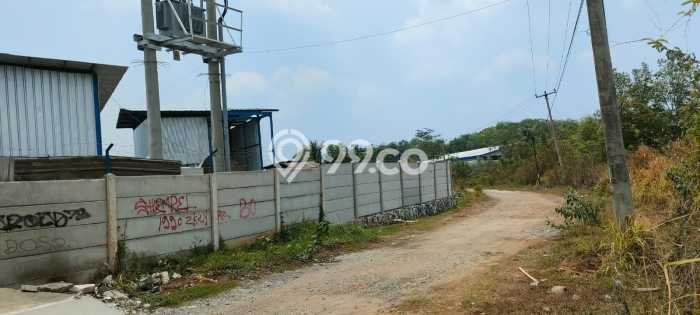 Untuk Dijual Tanah di Rangkasbitung Lebak Luas 28000m2 SHM Untuk Dijual Tanah di Rangkasbitung Lebak Luas 28000m2 SHM