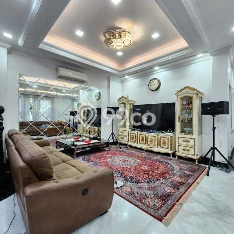 Dijual Hunian Mewah dengan Fasilitas Sekitar Lengkap di Pondok Aren, Tangerang Selatan Dijual Hunian Mewah dengan Fasilitas Sekitar Lengkap di Pondok Aren, Tangerang Selatan