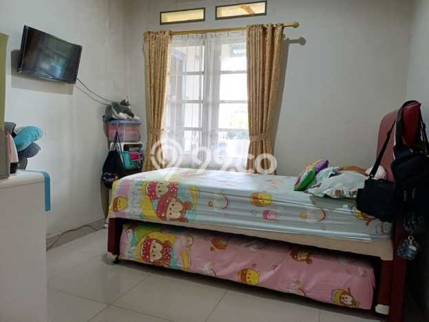 Rumah Eksklusif Dijual LT 149m2 di Larangan, Tangerang Rumah Eksklusif Dijual LT 149m2 di Larangan, Tangerang