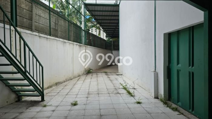 Unit Gudang Dijual di Balaraja Tangerang Luas Tanah 1997m2, Luas Bangunan 1580m2 Unit Gudang Dijual di Balaraja Tangerang Luas Tanah 1997m2, Luas Bangunan 1580m2
