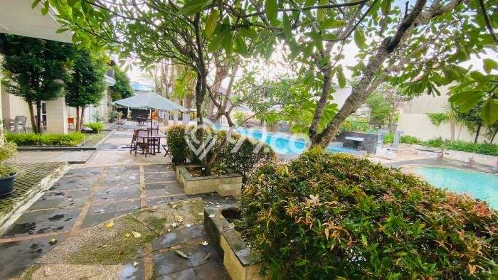 Rumah Luxury Modern Siap Huni di BSD City Tangerang Rumah Luxury Modern Siap Huni di BSD City Tangerang