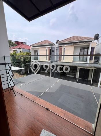 Dijual Hunian Mewah dengan Fasilitas Sekitar Komplit di Pancoran, Jakarta Selatan Dijual Hunian Mewah dengan Fasilitas Sekitar Komplit di Pancoran, Jakarta Selatan