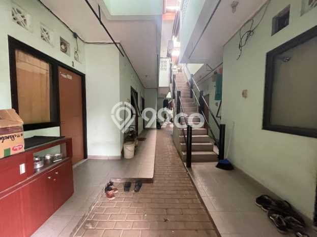 Dijual Kost di Kawasan Setu, Tangerang Selatan, Spesifikasi 53 KT, 53 KM, 1000m2 Dijual Kost di Kawasan Setu, Tangerang Selatan, Spesifikasi 53 KT, 53 KM, 1000m2
