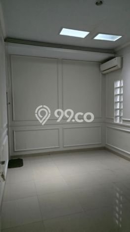 Rumah Modern 4 Kamar LT 120m2 di BSD City Rumah Modern 4 Kamar LT 120m2 di BSD City