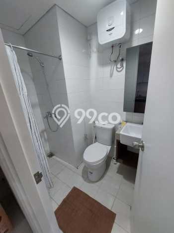 Ada Unit Apartemen Murah Disewa di BSD, Tangerang Selatan 1 BR Ada Unit Apartemen Murah Disewa di BSD, Tangerang Selatan 1 BR