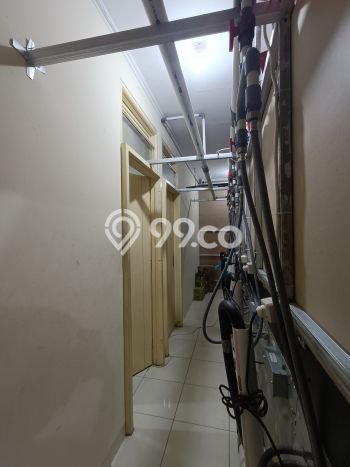 Jual Komersial di BSD City, Luas 185m2m², Area Komersial, Akses Mudah Jual Komersial di BSD City, Luas 185m2m², Area Komersial, Akses Mudah