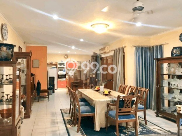 Dijual Hunian Mewah dengan Fasilitas Sekitar Komplit di Pondok Aren, Tangerang Selatan Dijual Hunian Mewah dengan Fasilitas Sekitar Komplit di Pondok Aren, Tangerang Selatan