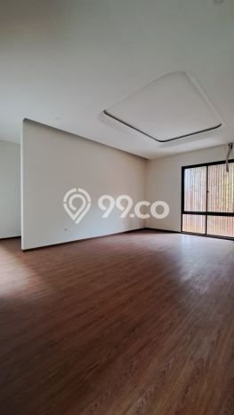 Hunian Elit LB 290m2 Siap Huni Desain Elegan di BSD City, Tangerang Hunian Elit LB 290m2 Siap Huni Desain Elegan di BSD City, Tangerang