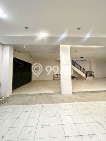 Paling Diincar! Ruko Dijual di Gading Serpong Harga Kompetitif Paling Diincar! Ruko Dijual di Gading Serpong Harga Kompetitif
