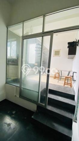 Rumah Luxury Modern Siap Huni di BSD City Tangerang Rumah Luxury Modern Siap Huni di BSD City Tangerang