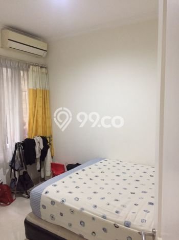 Rumah Elit Modern Siap Huni di BSD Tangerang Rumah Elit Modern Siap Huni di BSD Tangerang