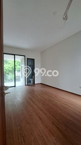Hunian Elit LB 290m2 Siap Huni Desain Elegan di BSD City, Tangerang Hunian Elit LB 290m2 Siap Huni Desain Elegan di BSD City, Tangerang