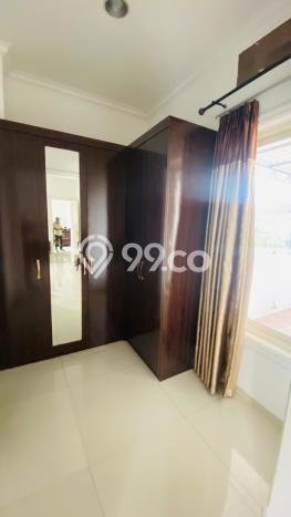 Rumah Luxury Modern Siap Huni di BSD City Tangerang Rumah Luxury Modern Siap Huni di BSD City Tangerang