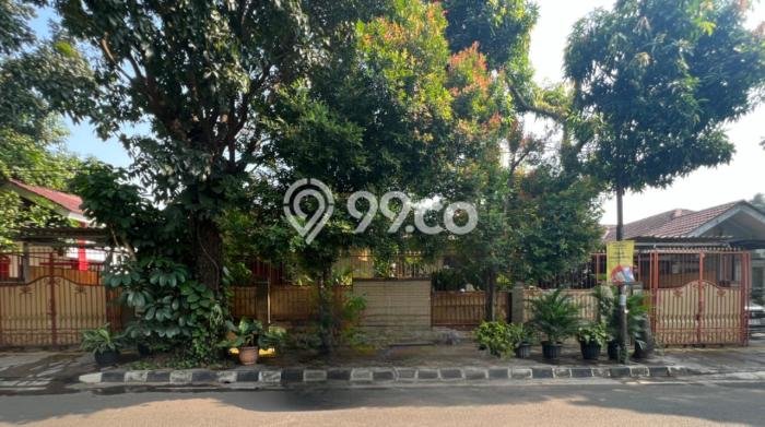 Dijual Rumah Mewah Megah Dengan View Eksklusif di BSD Kencana Loka, Tangerang Dijual Rumah Mewah Megah Dengan View Eksklusif di BSD Kencana Loka, Tangerang
