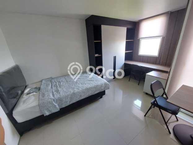 Ada Unit Apartemen Murah Disewa di BSD, Tangerang Selatan 1 BR Ada Unit Apartemen Murah Disewa di BSD, Tangerang Selatan 1 BR