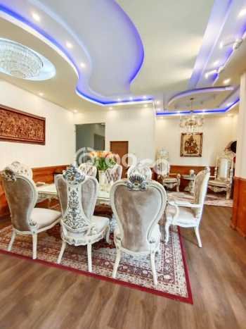 Rumah Elit LB 600m2 Siap Huni Desain Elegan di BSD City, Tangerang Rumah Elit LB 600m2 Siap Huni Desain Elegan di BSD City, Tangerang