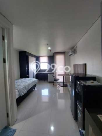 Ada Unit Apartemen Murah Disewa di BSD, Tangerang Selatan 1 BR Ada Unit Apartemen Murah Disewa di BSD, Tangerang Selatan 1 BR