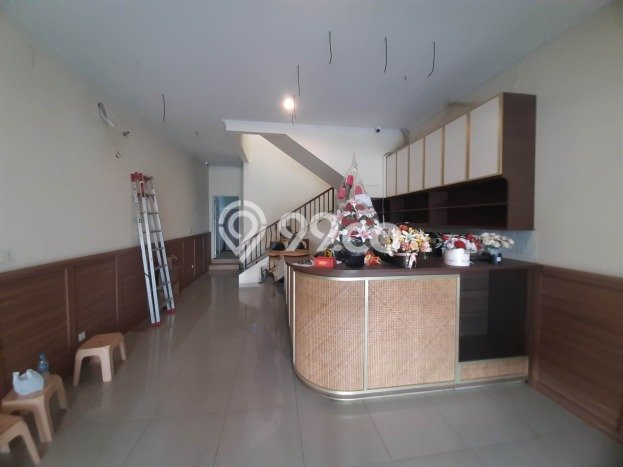 Ruko Dijual di Prime Area Tangerang Luas 375m2 Ruko Dijual di Prime Area Tangerang Luas 375m2