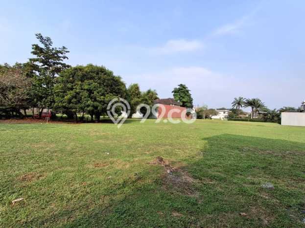 Tanah Kavling Dijual di Tangerang dengan Spesifikasi 1390m2 Tanah Kavling Dijual di Tangerang dengan Spesifikasi 1390m2