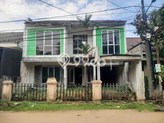 Dijual Rumah 6 Kamar Lokasi Strategis Bagus dan Strategis di Pamulang Dijual Rumah 6 Kamar Lokasi Strategis Bagus dan Strategis di Pamulang