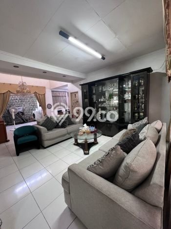 Dijual Rumah Mewah Exclusive di Pondok Aren, Tangerang Selatan Dijual Rumah Mewah Exclusive di Pondok Aren, Tangerang Selatan