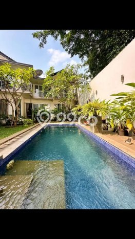 For Sale Rumah Mewah Exclusive di Pondok Aren, Tangerang Selatan For Sale Rumah Mewah Exclusive di Pondok Aren, Tangerang Selatan