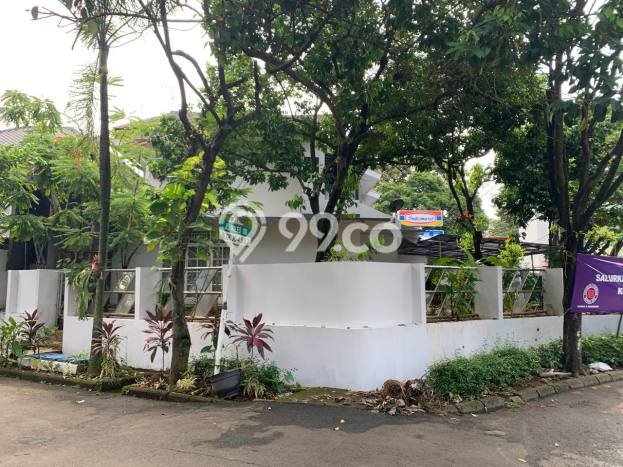 Dijual Rumah Mewah Exclusive di Pondok Aren, Tangerang Selatan Dijual Rumah Mewah Exclusive di Pondok Aren, Tangerang Selatan