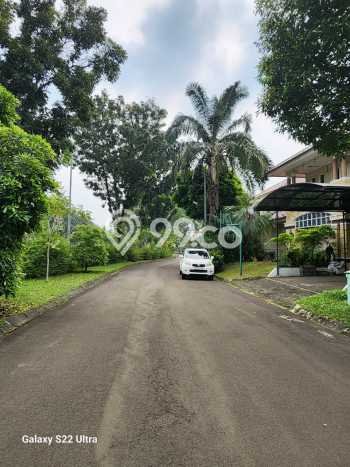 Tanah Siap Bangun Dijual di Tangerang Punya Luas 592m2 Tanah Siap Bangun Dijual di Tangerang Punya Luas 592m2