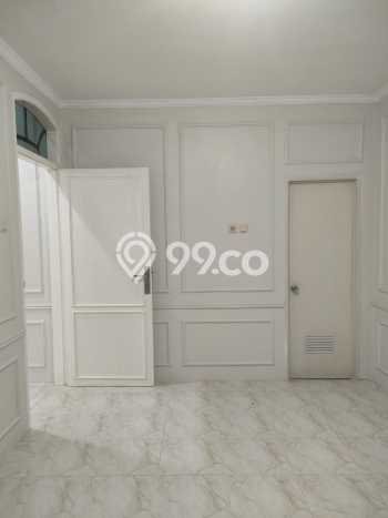 Rumah Modern 3 KT di BSD Nusaloka Tangerang Rumah Modern 3 KT di BSD Nusaloka Tangerang