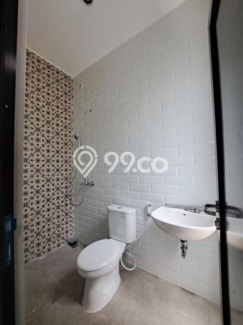 Dijual Hunian Rumah Terawat 3 KT di BSD Kencana Loka, Tangerang Dijual Hunian Rumah Terawat 3 KT di BSD Kencana Loka, Tangerang