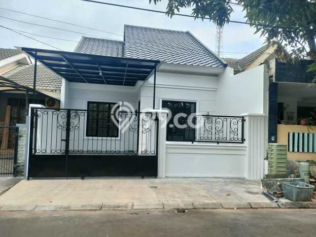 Rumah Minimalis 3 KT di BSD Kencana Loka Tangerang Rumah Minimalis 3 KT di BSD Kencana Loka Tangerang