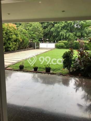 Dijual Rumah Mewah Elegan Dengan View Cantik di Pondok Indah, Jakarta Selatan Dijual Rumah Mewah Elegan Dengan View Cantik di Pondok Indah, Jakarta Selatan