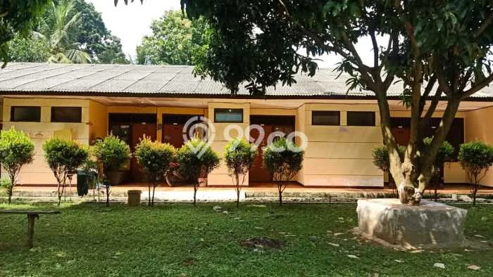 Unit Kost Dijual di Tangerang Spesifikasi 31 Kamar Tidur dan Area Ramai Unit Kost Dijual di Tangerang Spesifikasi 31 Kamar Tidur dan Area Ramai