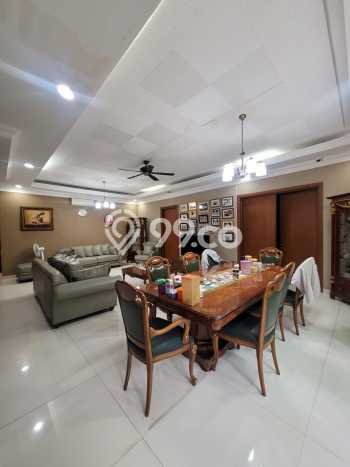 Hunian Elit LB 750m2 Siap Pakai Desain Elegan di BSD, Tangerang Hunian Elit LB 750m2 Siap Pakai Desain Elegan di BSD, Tangerang